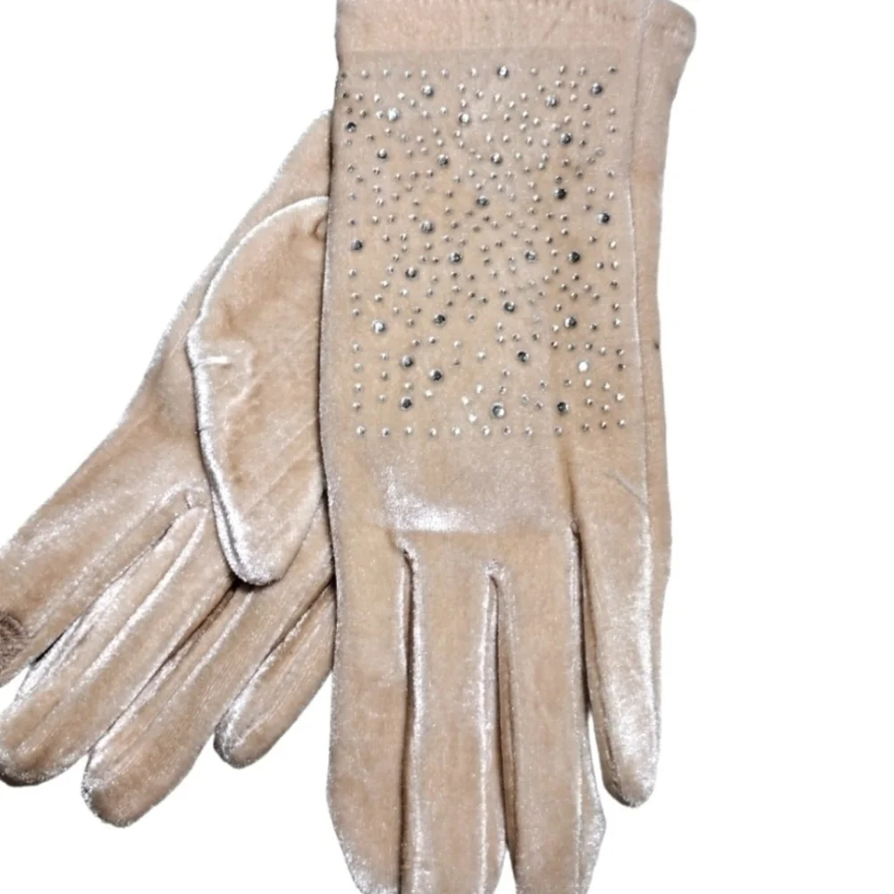 LOF smart gloves